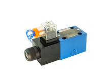 4WE6-AC220V单头电磁换向阀