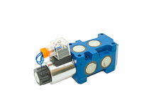 KVH6二位六通换向阀