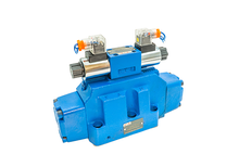 4WEH25电液换向阀