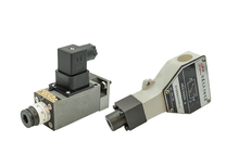 HED1 HED4压力继电器