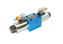 4WE10电磁换向阀