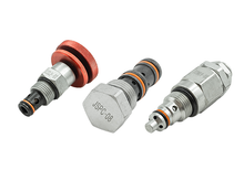 LS08 DASVRV插装阀