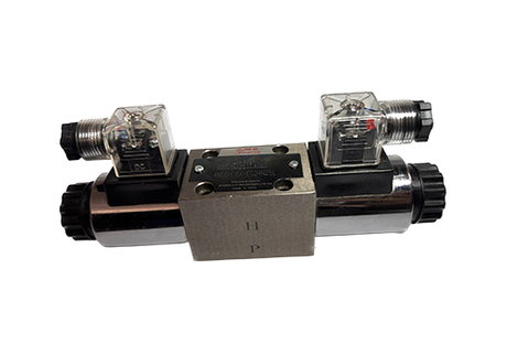 16.力士乐系列 4WE6高压电磁换向阀 High Pressure Direct Operated Solenoid Valve.png