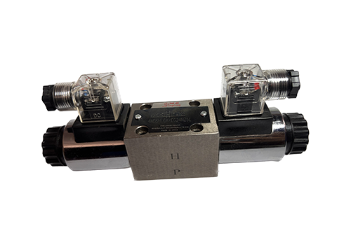 16.力士乐系列 4WE6高压电磁换向阀 High Pressure Direct Operated Solenoid Valve.png