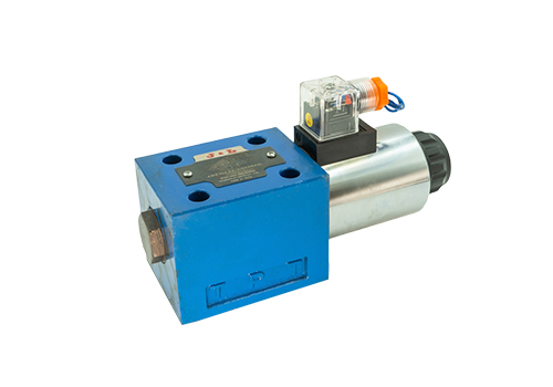 单头电磁换向阀怎么接电线