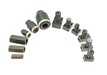 S型单向阀系列 节流阀 截止阀