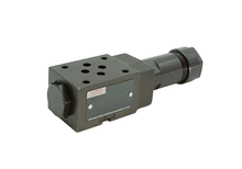 MHA叠加式平衡阀