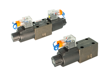 DSG01电磁换向阀
