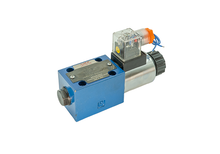4WE6单头电磁换向阀