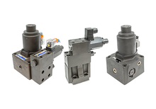 EFBG EFG EBG EDG电液比例控制阀