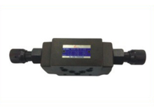 MSW-03叠加式单向节流阀